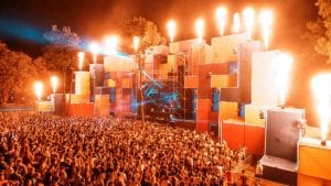 Lovefest: Nezapamćeno interesovanje do sada, nastupa kralj Ibice di-džej Marco Carola