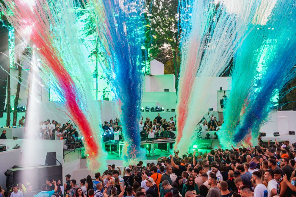 Lovefest i ovog leta potvrdio status vodećeg festivala u regionu