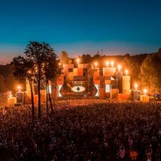 Lovefest oborio rekorde: Desetine hiljada ljudi dočekalo jutro na festivalu! (FOTO)