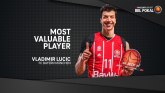 Lučić MVP Kupa Nemačke