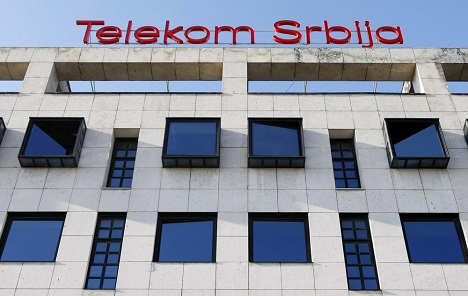 Lučić: Telekom Srbija poštuje autorska prava