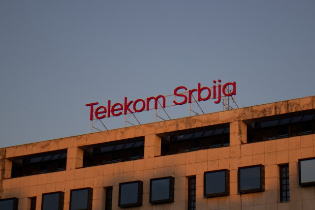 Lučić: Telekom se bori za Srbe i Briselski sporazum