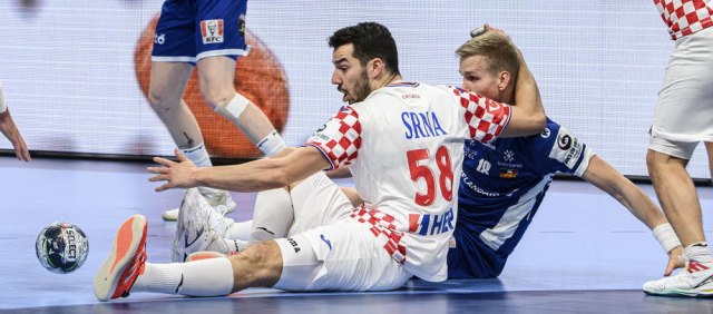 Ludnica – Hrvati šokirali Island i udaljili ga od polufinala!