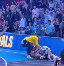 Ludnica – basketaši Srbije osvojili prestižan turnir! VIDEO