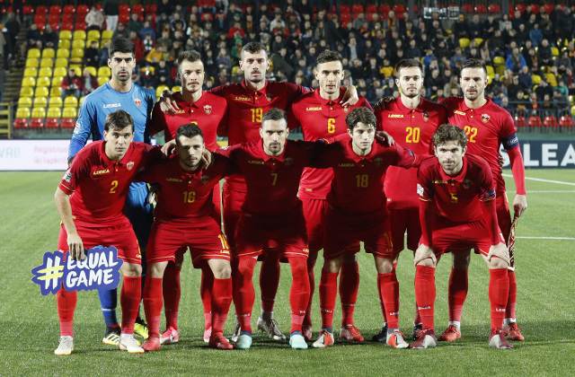 Ludnica u Ligi nacija - Crnogorci mogu da ispadnu u Ligu D, ali i da odu u plej-of!