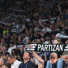 Ludo pojačanje u Humskoj! Za Partizan potpisao vrsni strelac i bivši francuski reprezentativac - nadimak: Mašina