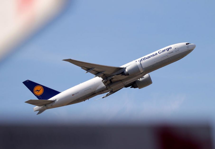 Lufthansa: Smanjenje obima poslovanja