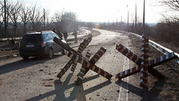Lugansk: Od početka sukoba poginulo 2054 civila
