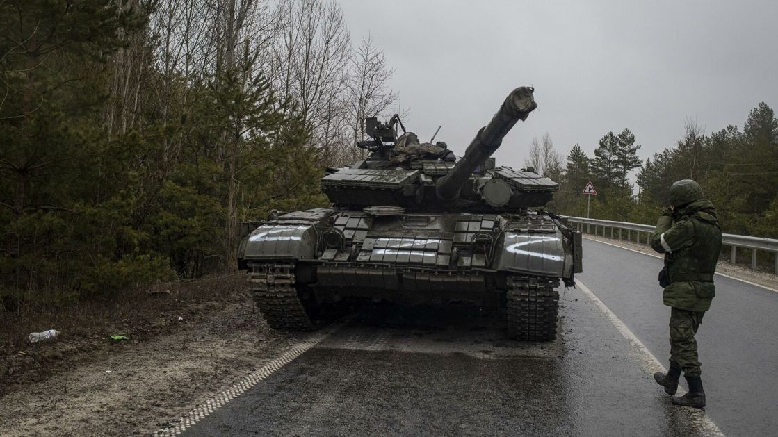Lugansk: Oslobođena skoro cela teritorija od ukrajinskih trupa