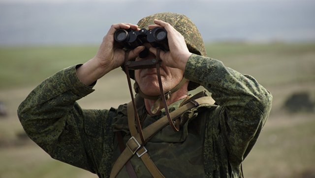 Lugansk očekuje provokacije od strane kijevskih snaga