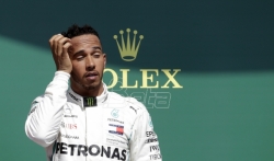 Luis Hamilton produžio ugovor sa Mercedesom do 2020