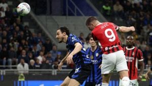 Luka Jović odlazi iz Milana