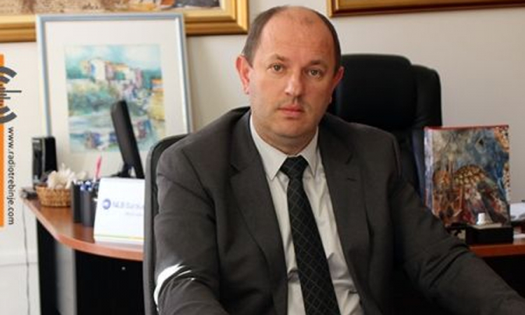 Luka Petrović na čelu “Elektroprivrede RS”