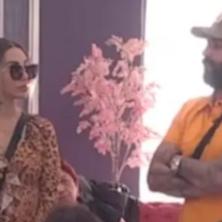 Luka se direktno iz Elite obratio ocu, zbog Aneli mu poručio samo jedno: Da je pametan...
