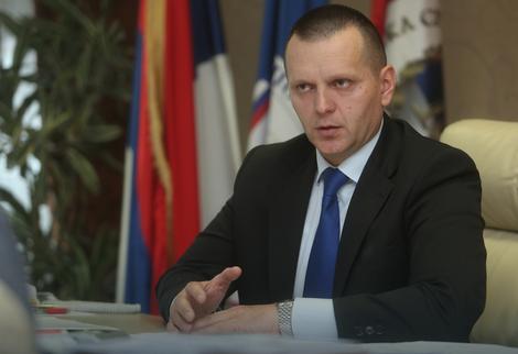 Lukač: Građani Srpske bezbedni uprkos grupama uključenim u terorističke akte