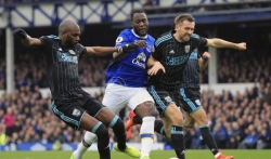 Lukaku kritikuje Everton zbog nedostatka ambicija