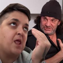 Lukas ŽESTOKO udario na Šerifovićevu: Bog je stvorio Adama, Evu i Mariju Ponizio je, ismevao ZBOG OVOGA, a onda produbio sukob