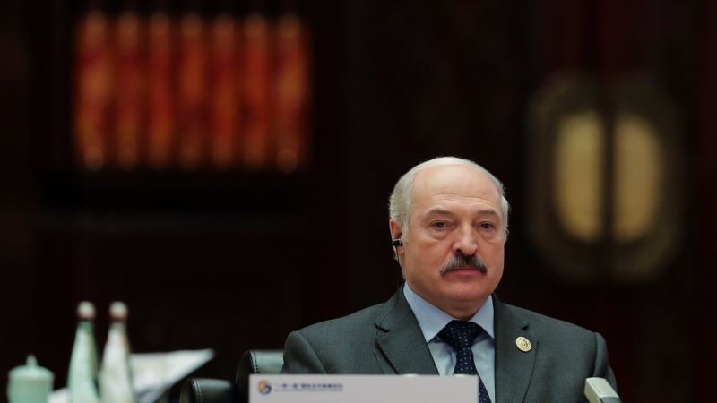 Lukašenka: Beloruski hokejaški reprezentativci su beskičmenjaci 