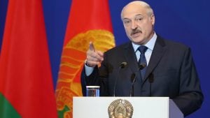 Lukašenko 2. i 3. decembra u poseti Srbiji