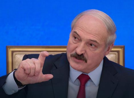 Lukašenko: Ako EU nestane BIĆE NEVOLJA