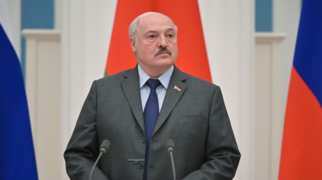Lukašenko: Ako se usude da udare, odgovor će biti momentalan, u jednoj sekundi