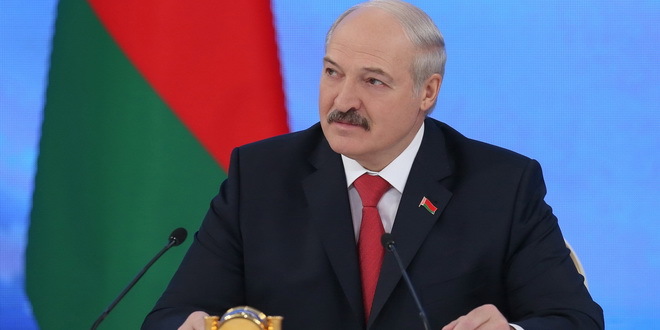 Lukašenko: Belorusija se primorava na integraciju sa Rusijom