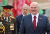 Lukašenko: Belorusiji preti raspad