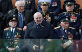 Lukašenko: Beloruske snage u stanju visoke pripravnosti