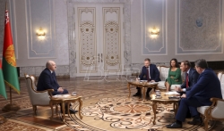 Lukašenko: Branićemo Rusiju u slučaju agresije zapadnih zemalja