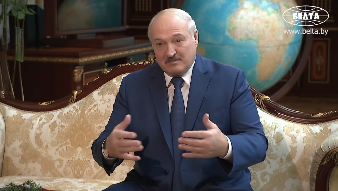 Lukašenko: Često sa Putinom pričam o Srbiji, vi ste naš narod
