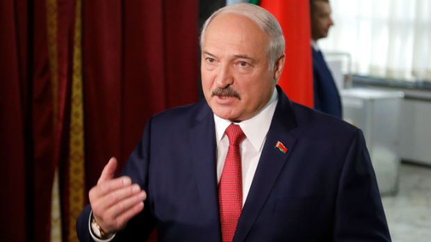 Lukašenko: Kandidovaću se na predsednika na izborima 2020.