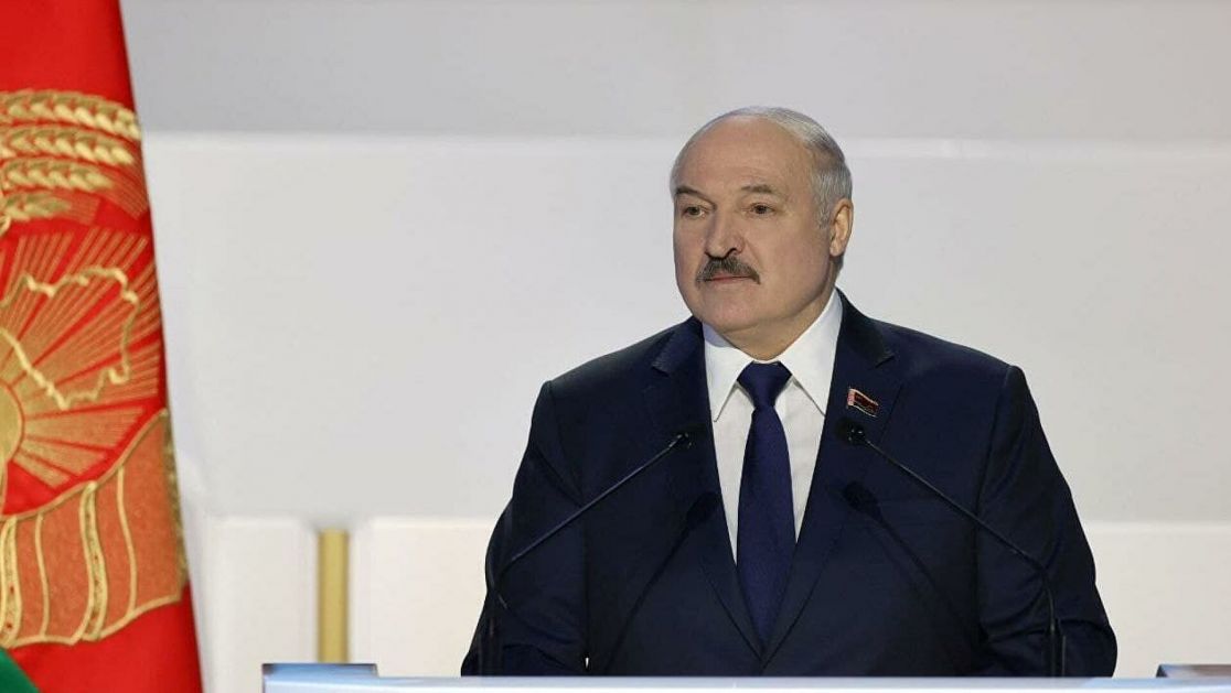 Lukašenko: Minsk će nastaviti da koordiniše spoljnu politiku i odbrambena pitanja sa Moskvom
