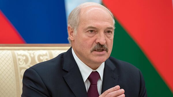 Lukašenko: Mislim da bi SAD mogle da doprinesu rešavanju konflikta u Ukrajini