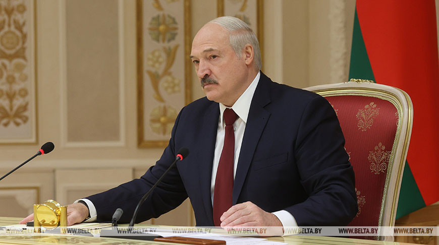 Lukašenko: Na vojnom i ekonomskom planu Rusija je za Belorusiju nezamenjiva