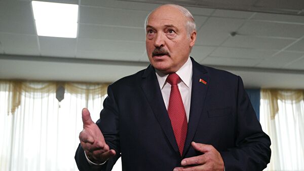 Lukašenko: Ne želimo da budemo nečija leđa, da nekoga štitimo i budemo sanitarni kordon