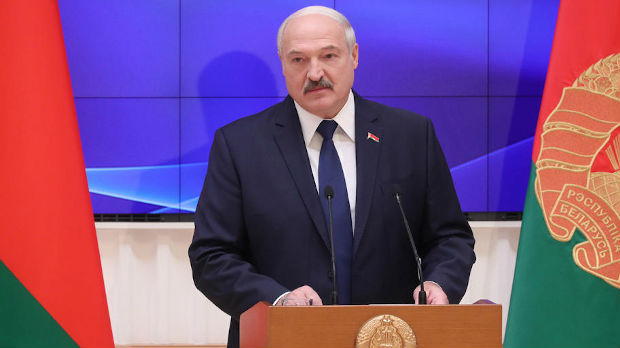 Lukašenko: Neće proći pritisak Moskve da se ujedinimo