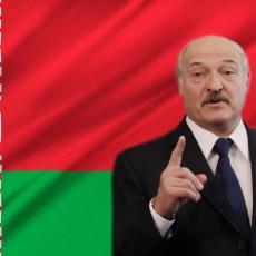 Lukašenko POSTROJIO FUNKCIONERE i MOĆNIKE: Pogledajte ŠTA ga je ŽESTOKO IZNERVIRALO (VIDEO)
