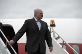 Lukašenko Putinu: Hoćemo cenu gasa kao u Rusiji