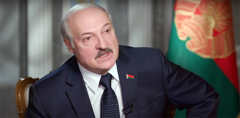 Lukašenko: Rat se neće završiti ako Zapad razmatra nastavak vojnih aktivnosti