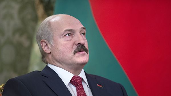 Lukašenko: Rusija je oslonac suvereniteta Belorusije