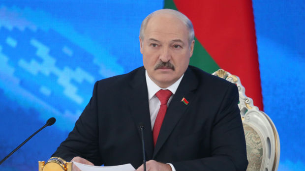 Lukašenko: Sačuvati EU po svaku cenu