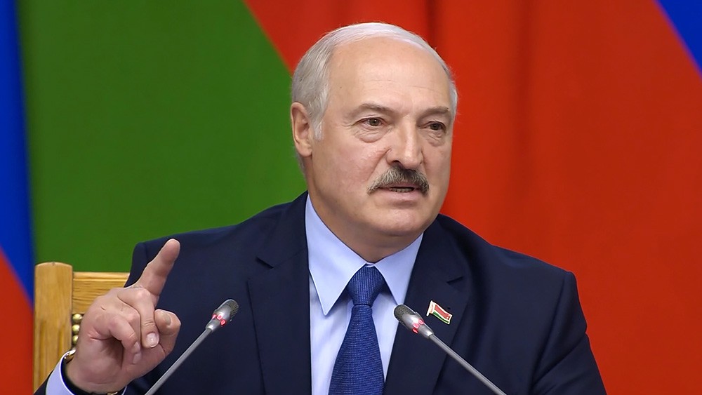 Lukašenko: Srbija može da računa na podršku Belorusije na svim nivoima i u svim pravcima