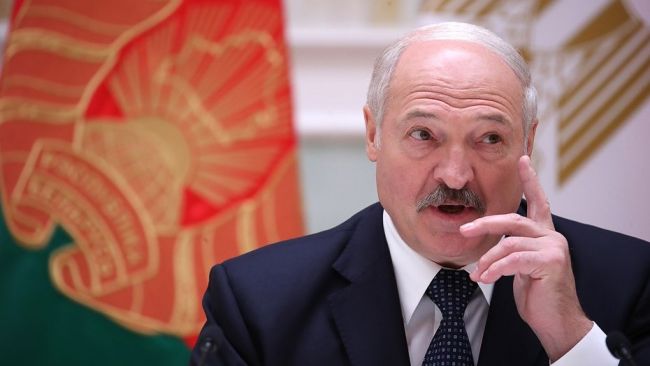 Lukašenko: U toku je otvoreni ekonomski rat