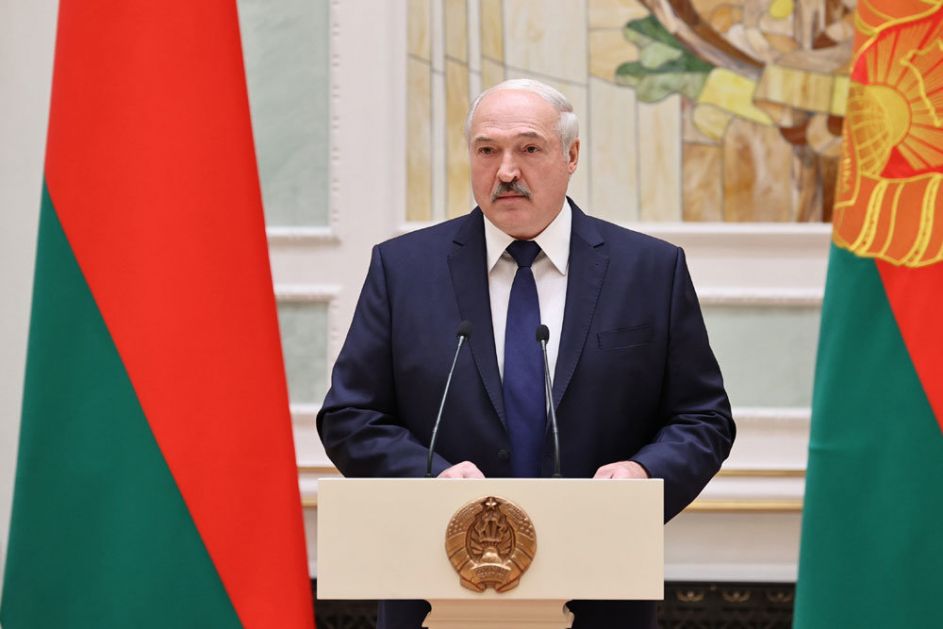 Lukašenko: U vreme spoljnog pritiska bez presedana, Belorusija je dobila široku podršku svojih tradicionalnih saveznika
