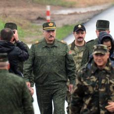 Lukašenko UPOZORAVA NATO poslušnike: Moraćemo da vam se SUPROTSTAVIMO, RUSIJA JE UZ NAS