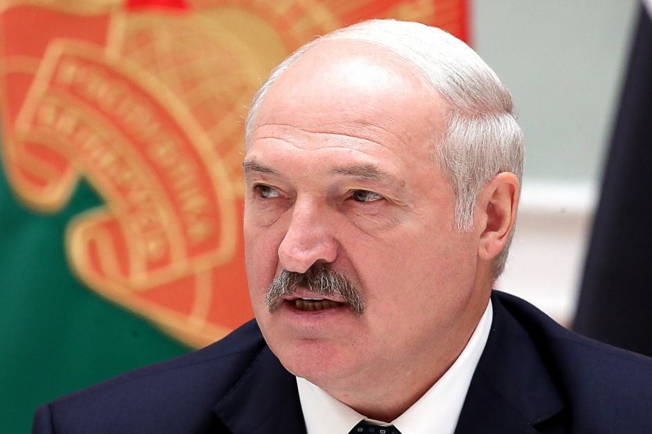 Lukašenko: Ulaskom u EU ili NATO jednostavno bi uništili zemlju