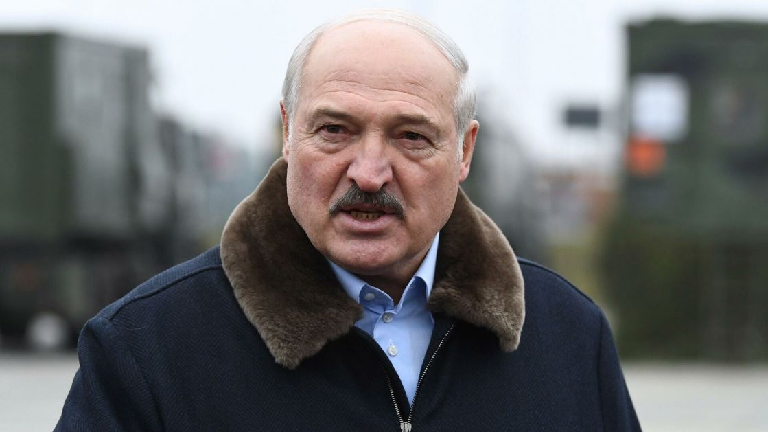 Lukašenko: Zapad savršeno razume, da ako pokrenu rat u Donbasu ili negde na granici sa Rusijom, Belorusija neće ostati po strani