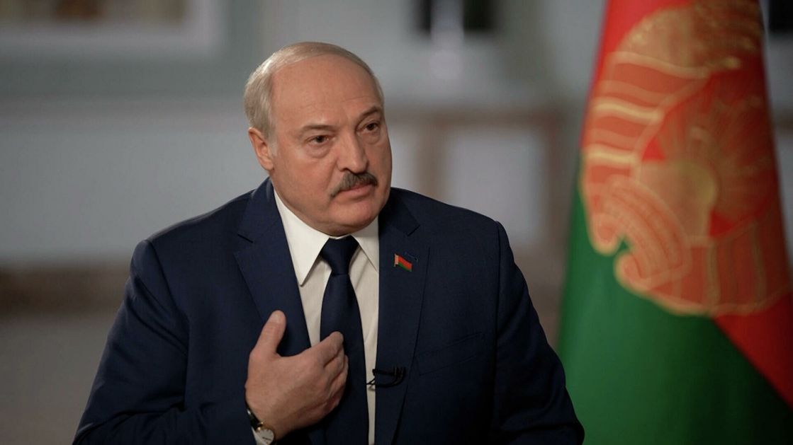 Lukašenko: Zatvorite granice i razmislite kako ćete da kupujete energente od Rusije