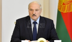 Lukašenko: Živ sam i nisam u inostranstvu (VIDEO)