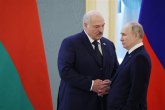 Lukašenko i Putin, uskoro